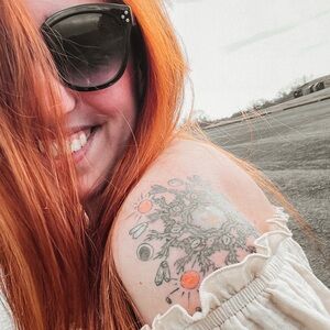 Meet your Posher, Madeline